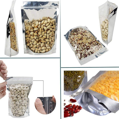 Nuts Packaging