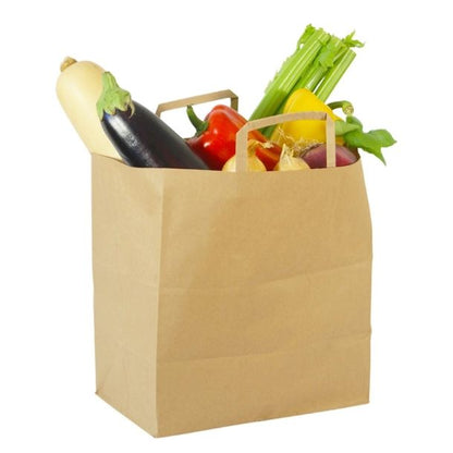 Food Paper Bags