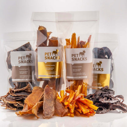 PET Food Packaging