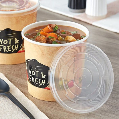 Paper Bowls
