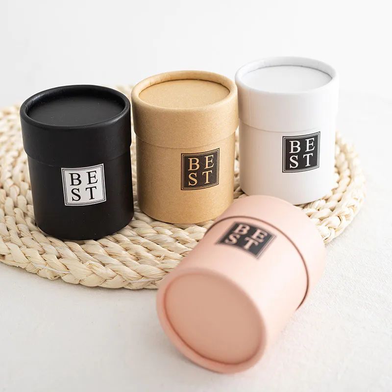 Round Box