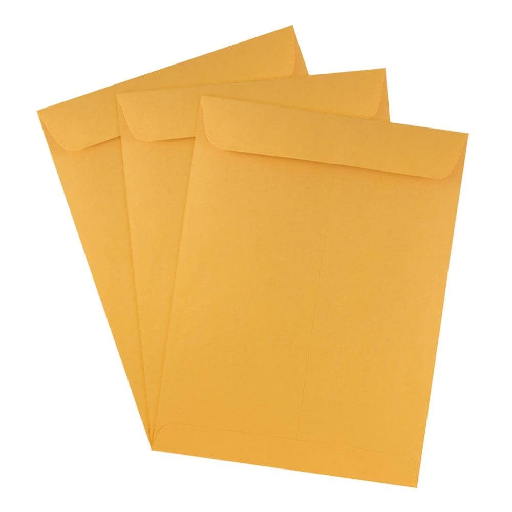 Paper Envelopes
