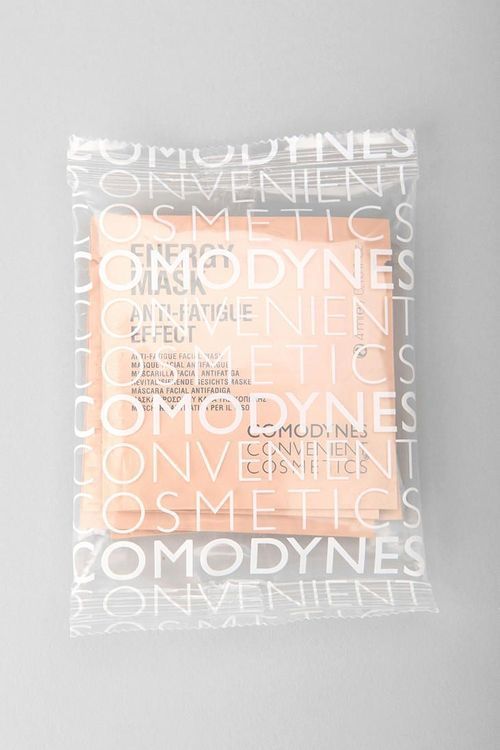 Cosmetic Packaging