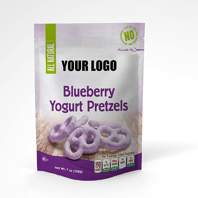 MYLAR BAGS