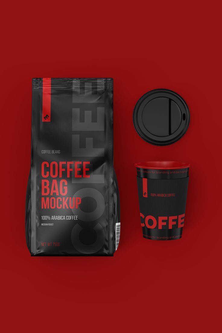 Coffee Packaging