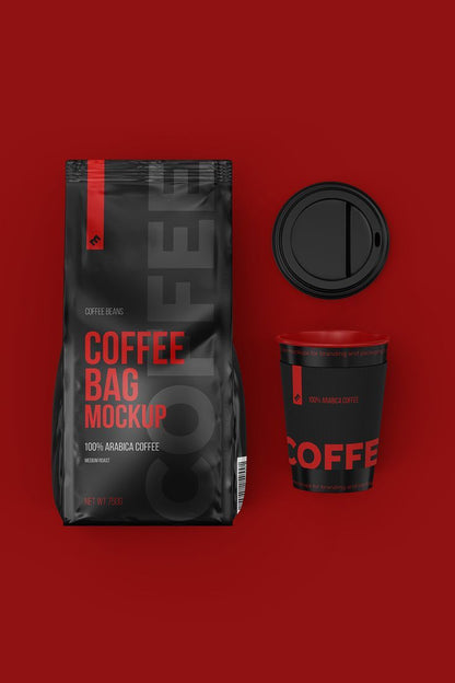 Coffee Packaging