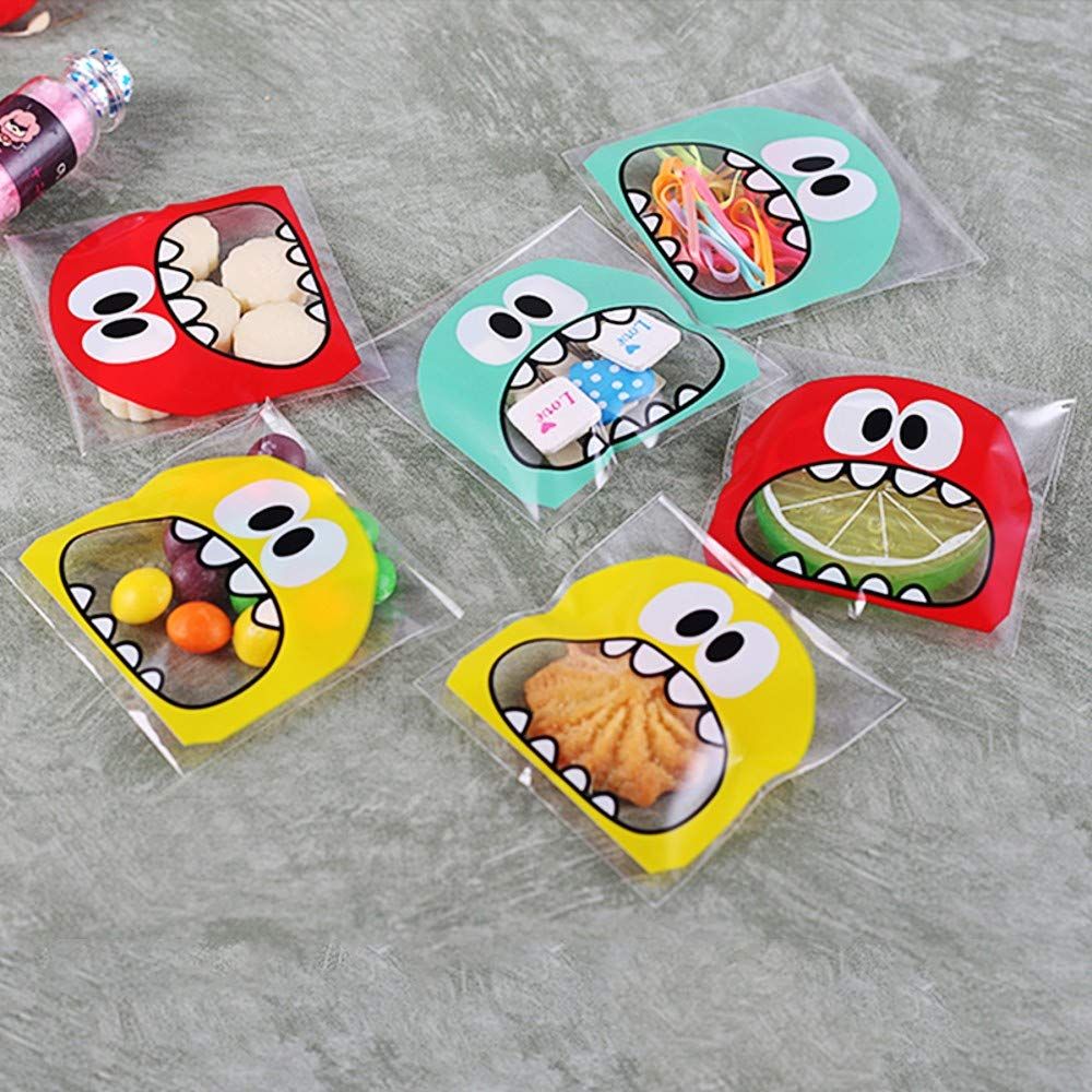 Candy Packaging