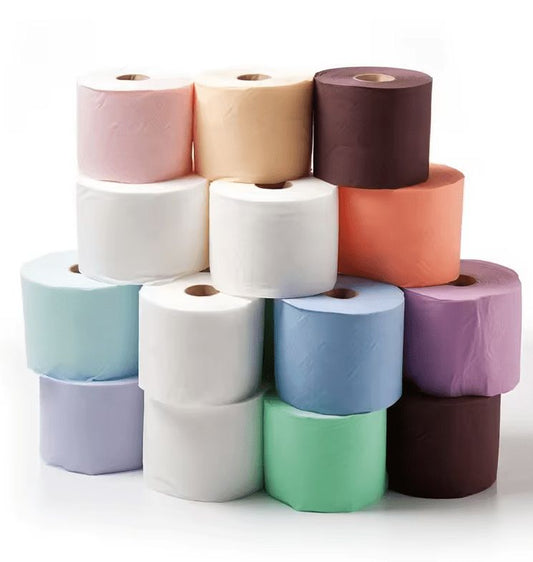 Soft Tissue Paper