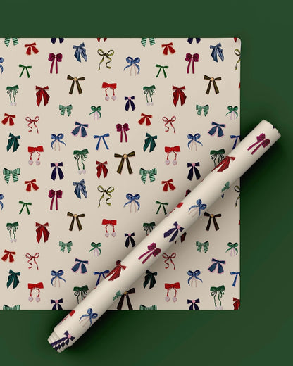 Wrapping Paper