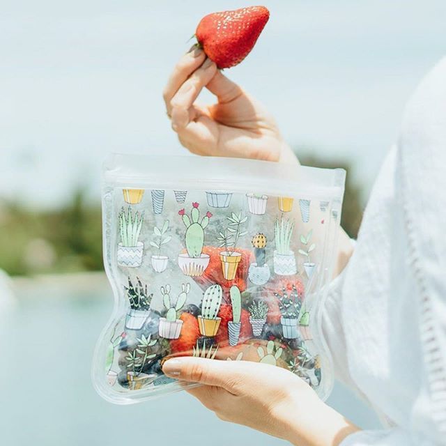 Frozen Food Packaging