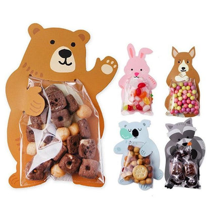 Candy Packaging