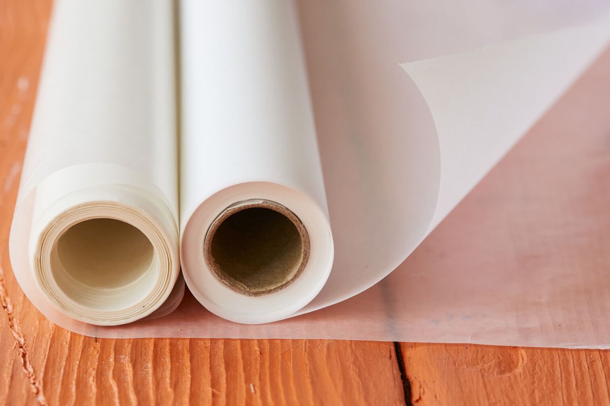 Barrier Coated Paper