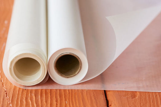 Barrier Coated Paper