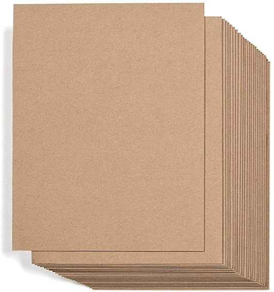 BF Based Kraft Board