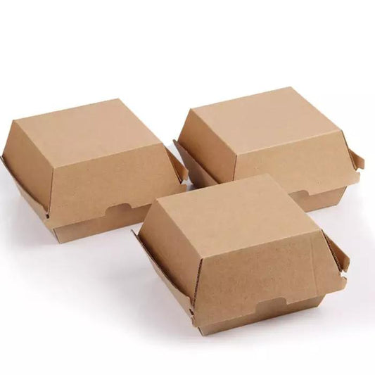 Brown Food Boards