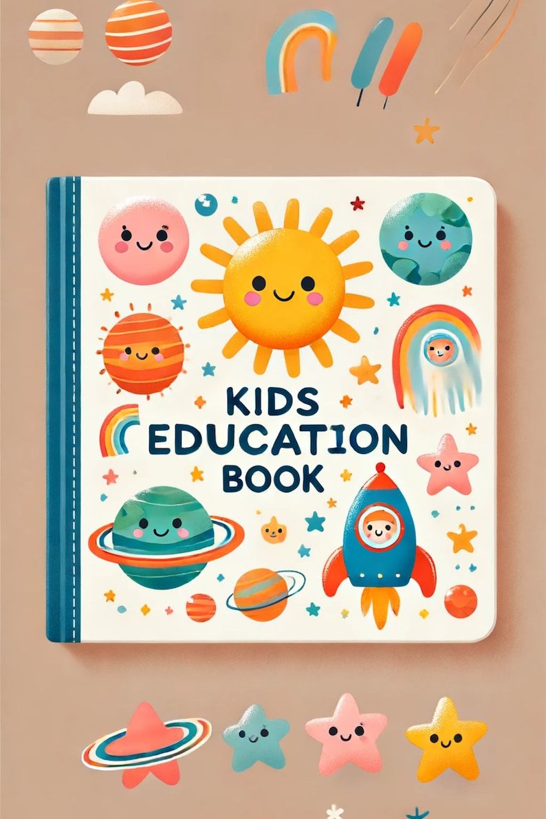 Custom Notebook Printing & Book Printing Services