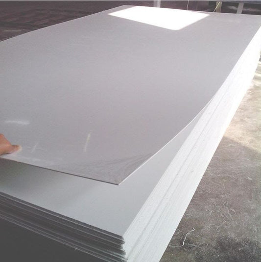Coated Boards