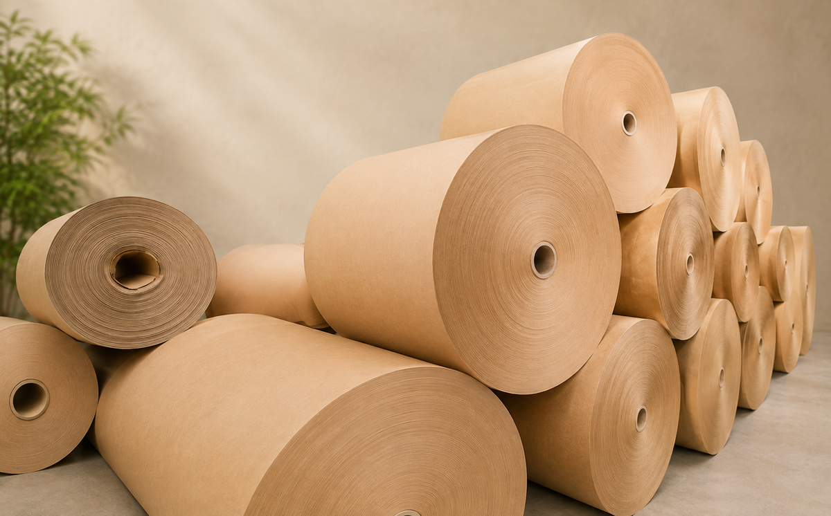 Raw Materials