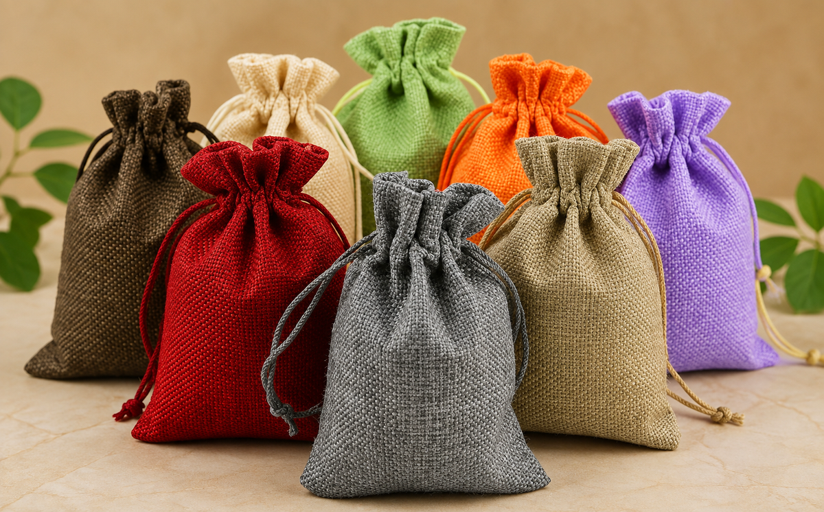 Bags & Pouches