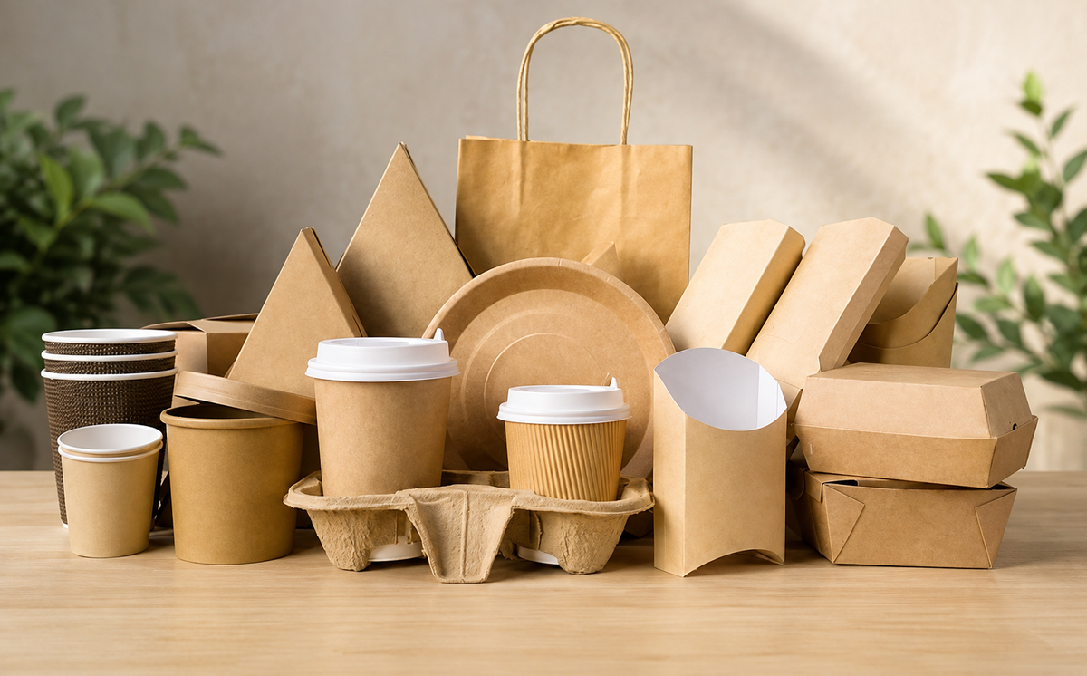 Food Packaging