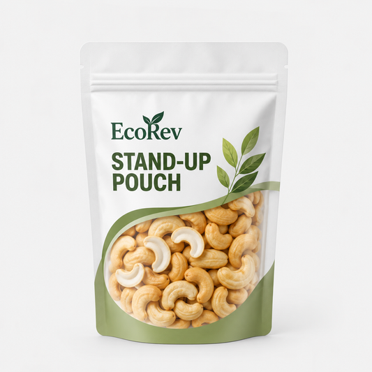 Stand Up Pouch