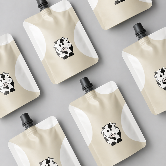 SPOUT POUCH