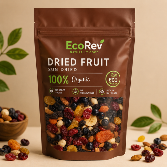 Snacks Packaging