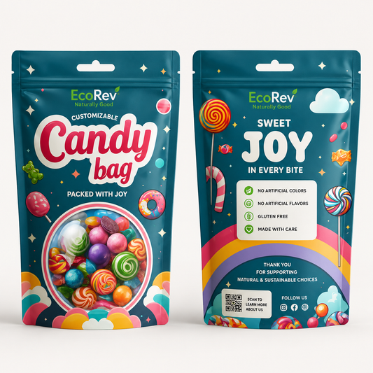 Candy Packaging
