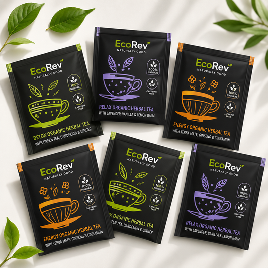 Tea Packaging