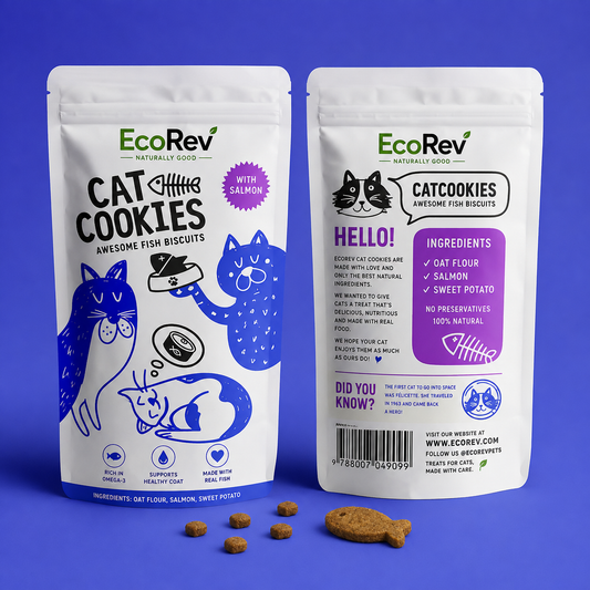 PET Food Packaging