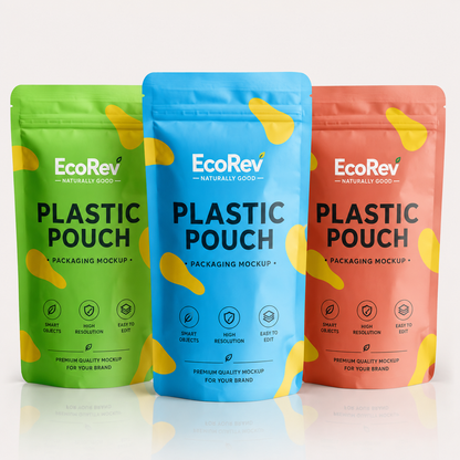 Retort Pouches