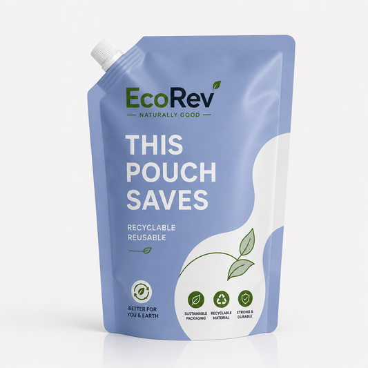 Retort Pouches