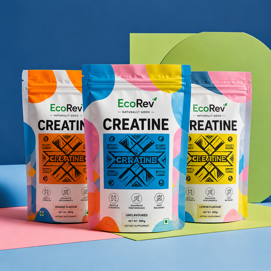 Protein Packaging