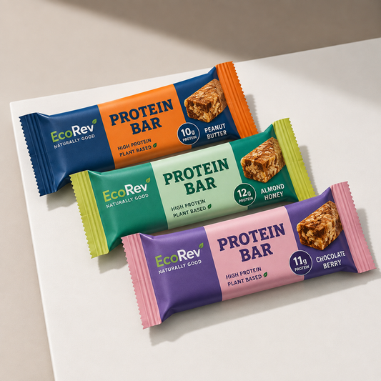 Protein Packaging