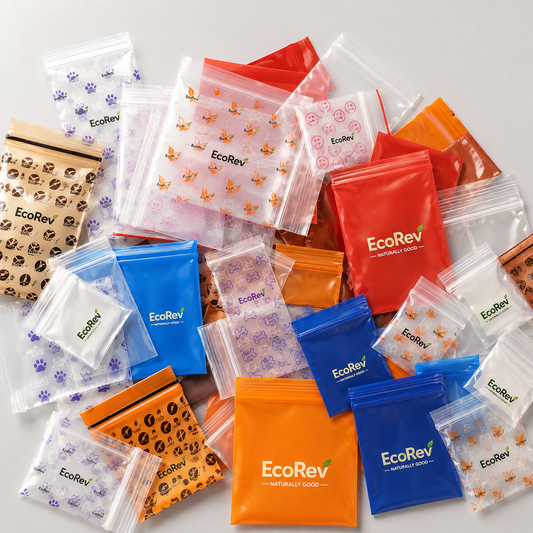 Cosmetic Packaging
