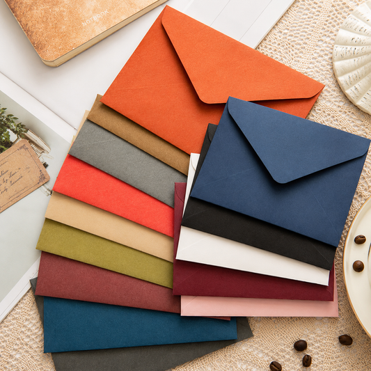 Paper Envelopes