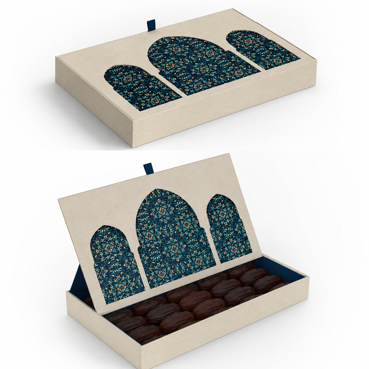 MDF Box