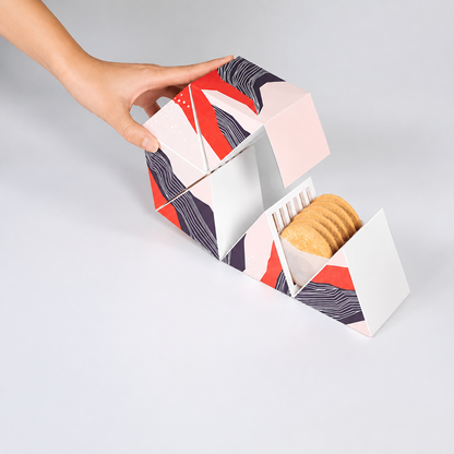 Special Shape Boxes