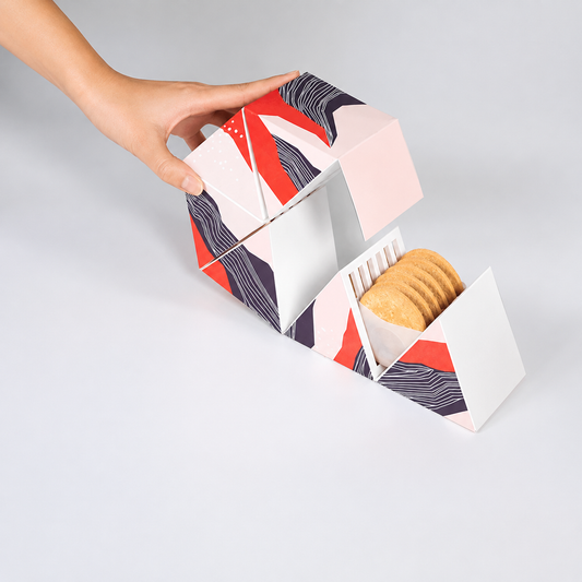 Special Shape Boxes