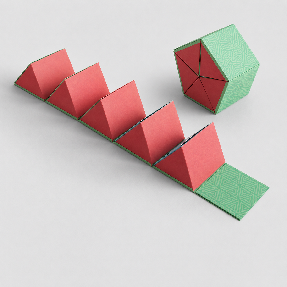 Special Shape Boxes