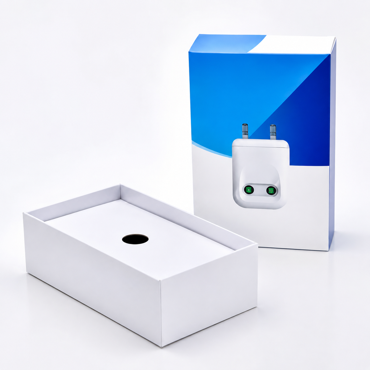 Electronic Box