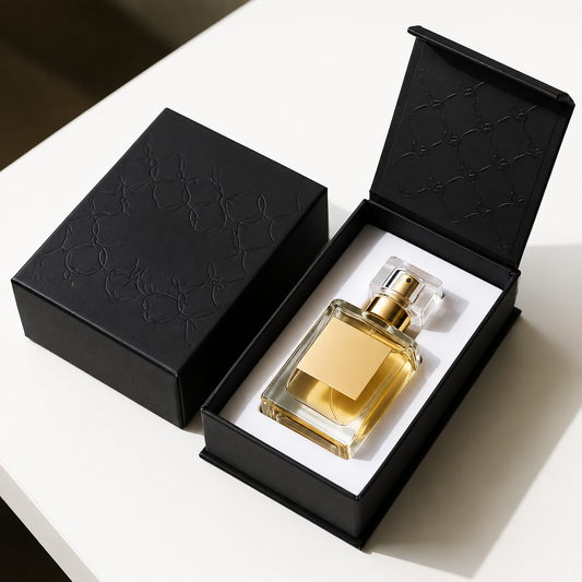 Perfume Box