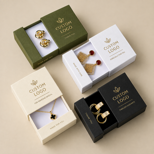 Jewelry Boxes