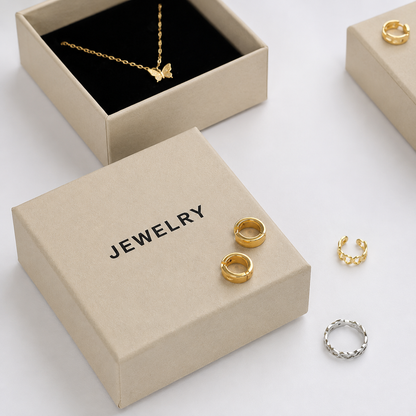 Jewelry Boxes