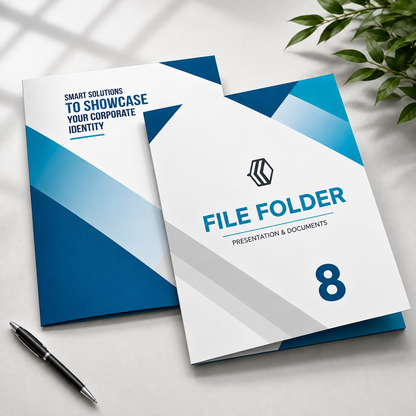 Paper Folder Printing