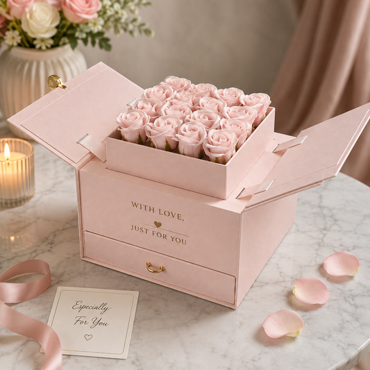 Flower Box