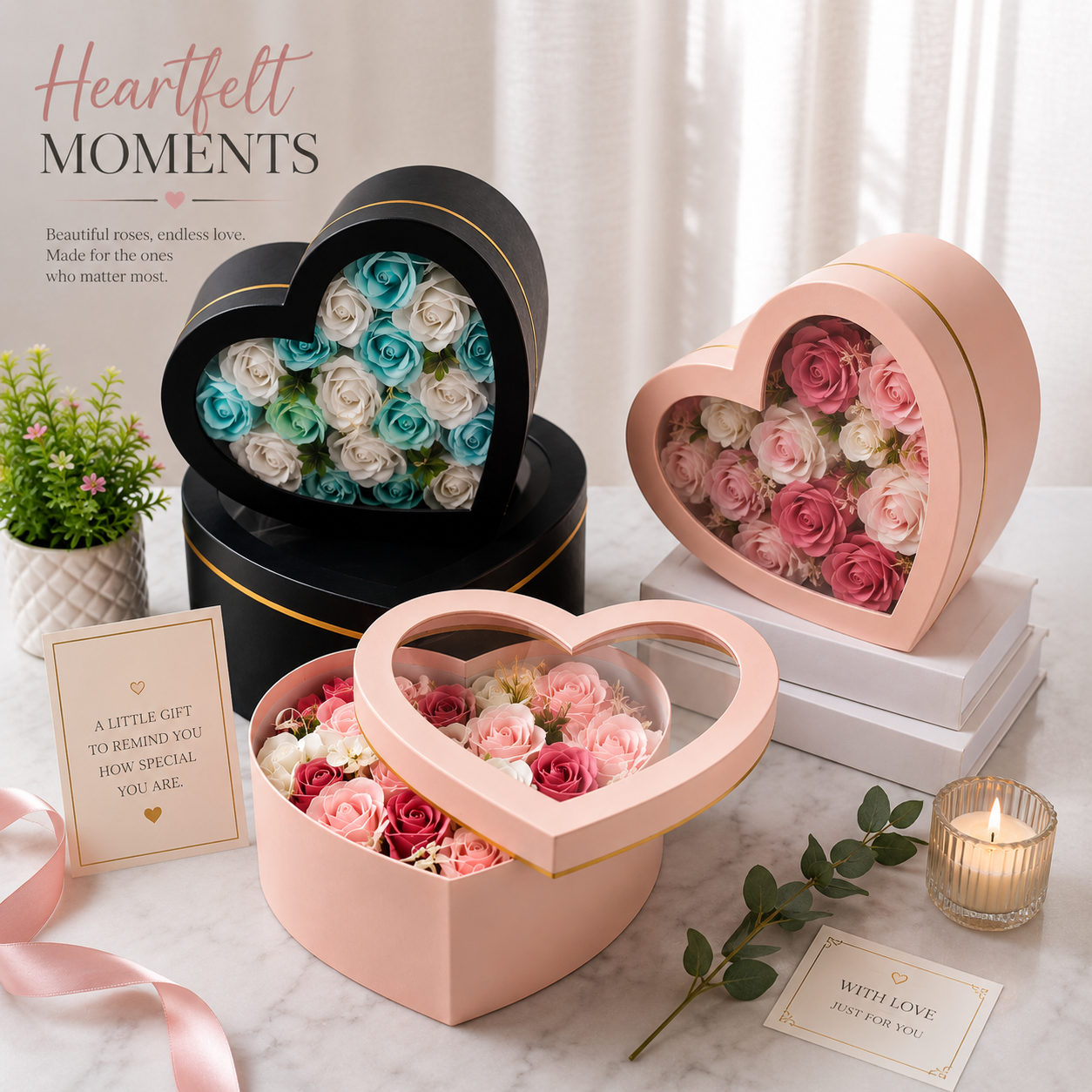 Flower Box