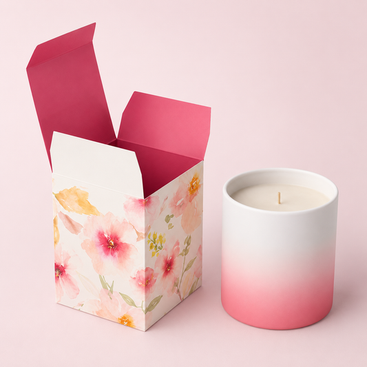 Candle Box
