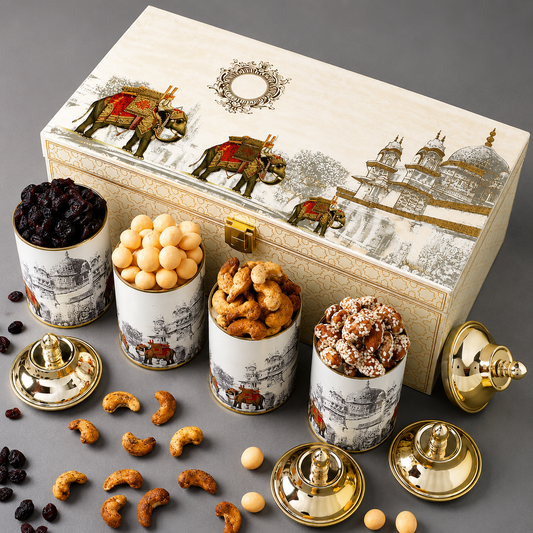 Gourmet Box