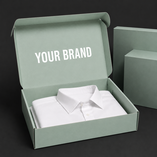 Apparel Box